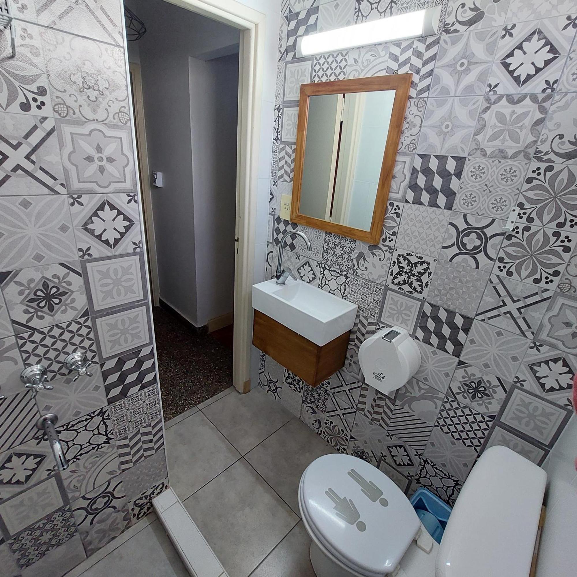Hotel Luminton Mar del Plata Eksteriør bilde